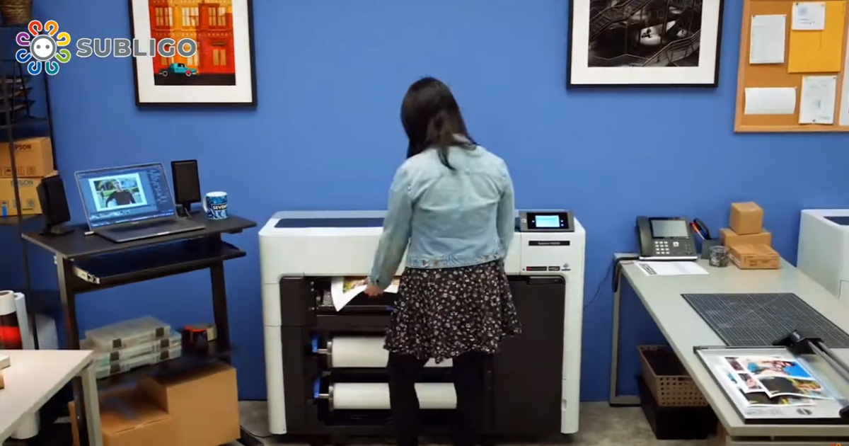 Epson SureColor P-Series – nova evolucija produkcijskog ispisa