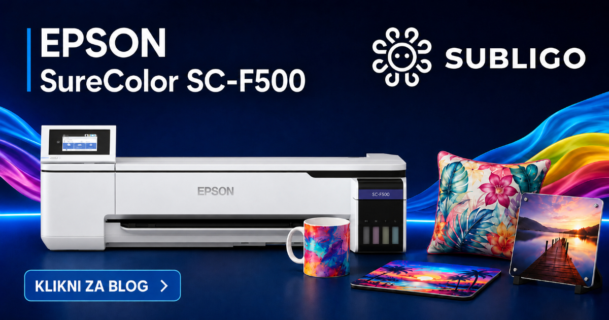 Epson SureColor SC-F500