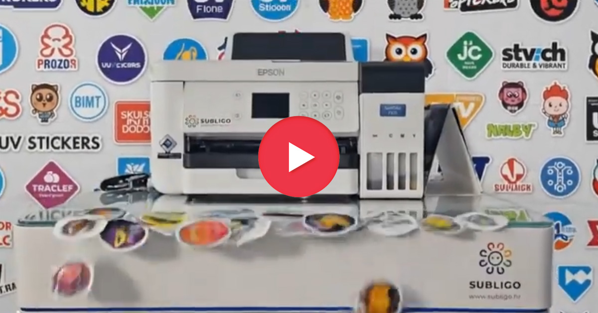 UV naljepnice bez laminacije – profesionalni ispis nove generacije