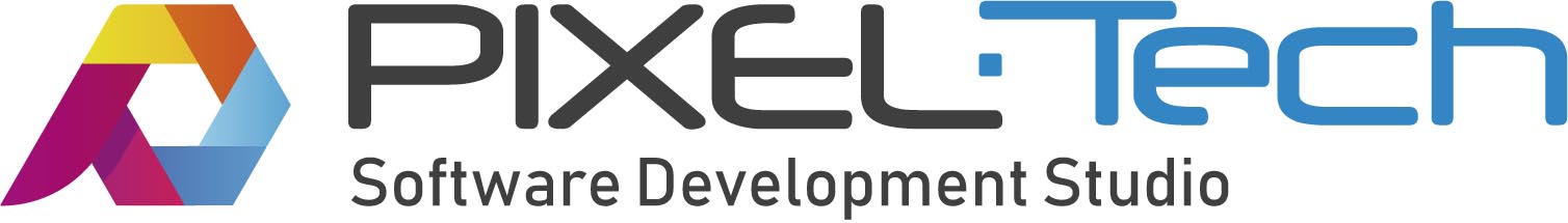 Pixel Tech Logo