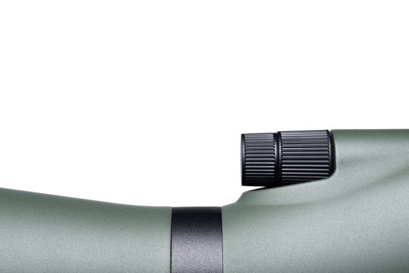 Precision focusing
