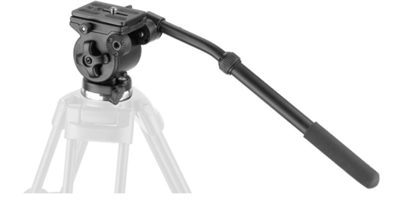 Variable head lever