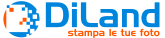 logo diland